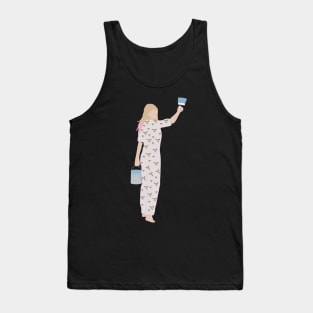 Copy of Taylor Swift Lover Tank Top